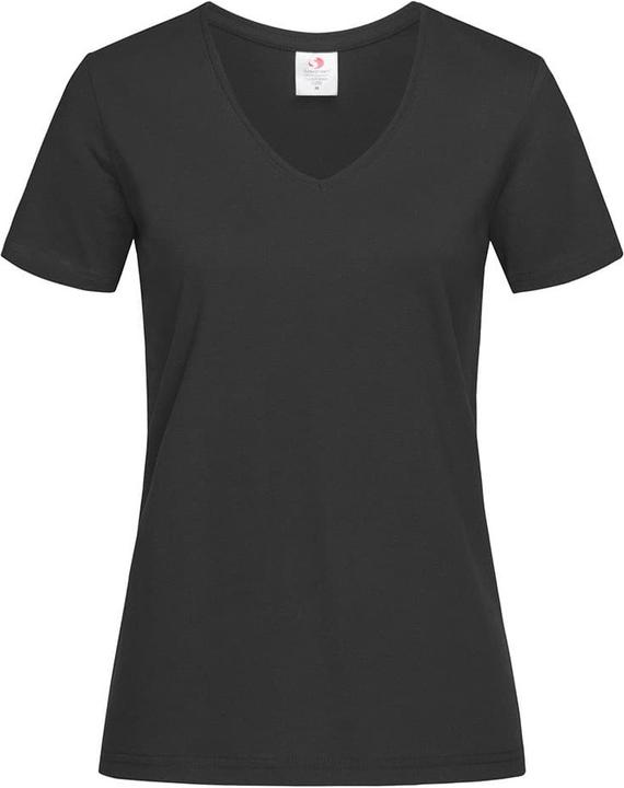 Stedman Classic TShirt mit VAusschnitt