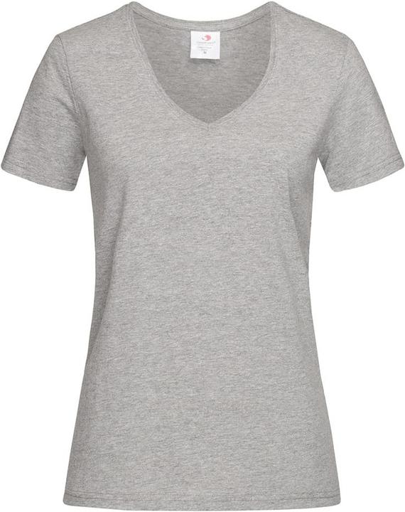 Stedman Classic TShirt mit VAusschnitt
