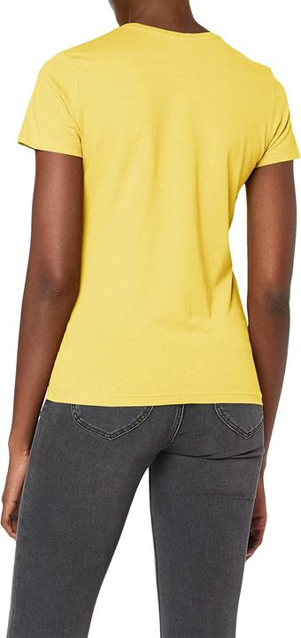 Actual product image Stedman Classic Tshirt With V Neck (M)