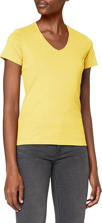 Actual product image Stedman Classic Tshirt With V Neck (M)