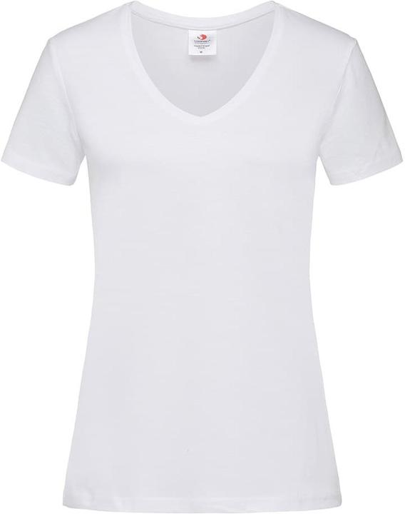 Stedman Classic TShirt mit VAusschnitt