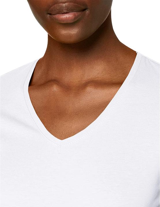 Immagine prodotto Stedman Tshirt classica con collo a V (XXL)