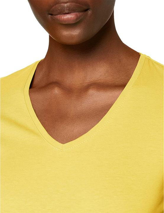 Actual product image Stedman Classic Tshirt With V Neck (M)