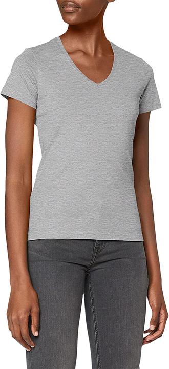 Image du produit Stedman T-shirt classique avec encolure en V (M)