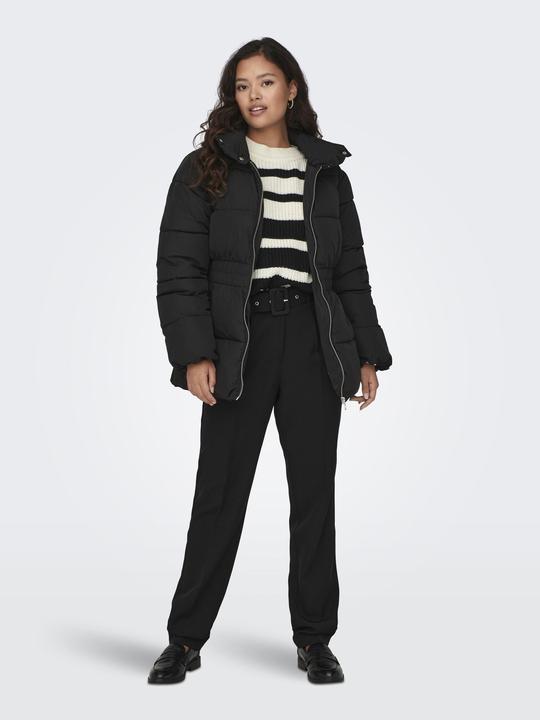Produktbild JdY Stehkragen Tief angesetzte Schulter Jacke Daunenjacke (S)
