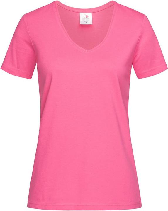 Stedman Classic TShirt mit VAusschnitt