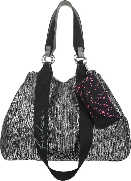 Produktbild Fritzi aus Preußen Izzy Medium Limited Schultertasche 45 cm