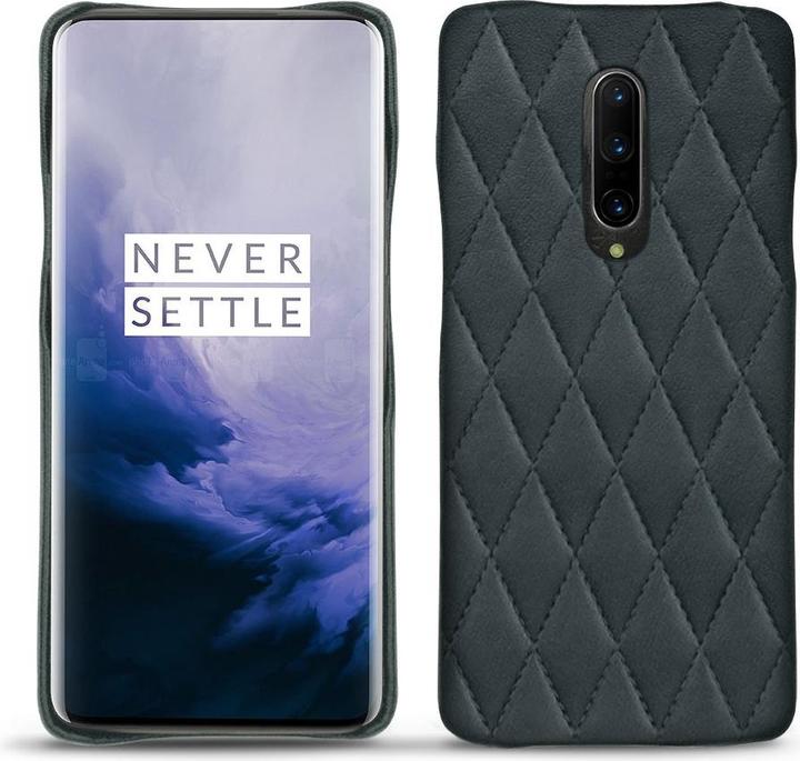 Actual product image Noreve Leather cover (OnePlus 7 Pro)