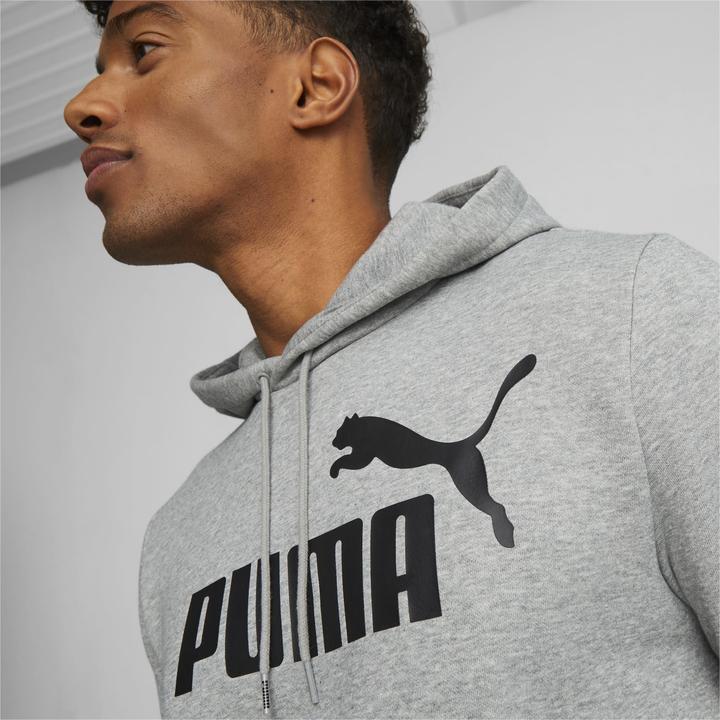 Immagine prodotto Puma ESS Big Logo Hoodie (XXL)
