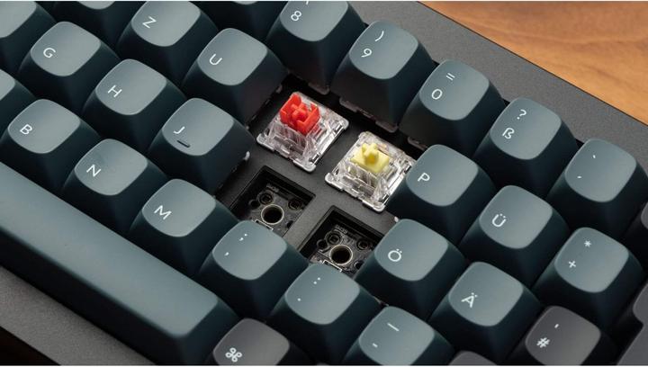 Image du produit Keychron Q2 Pro (CH, Sans fil)