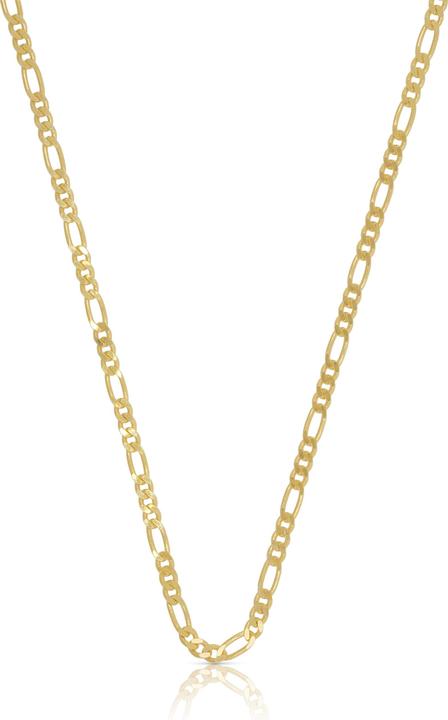 Immagine prodotto Muau Figaro (585, Oro giallo 14K, 55 cm)