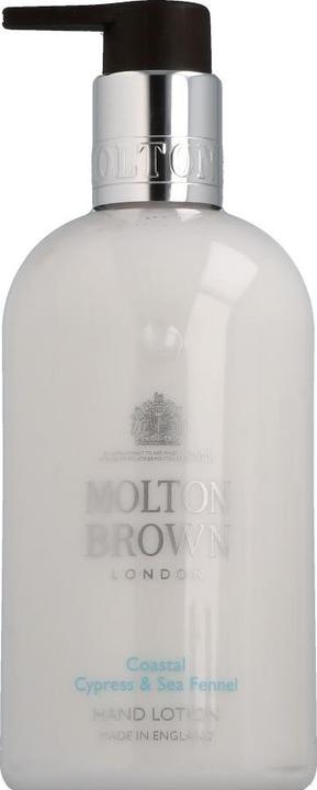 Actual product image Molton Brown Coastal Cypress & Seafennel Hand Lotion (300 ml)