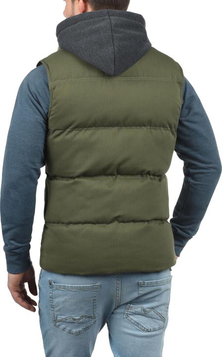 Immagine prodotto Blend Jens Gilè Giubotto Piumino Con Cappuccio (XL)