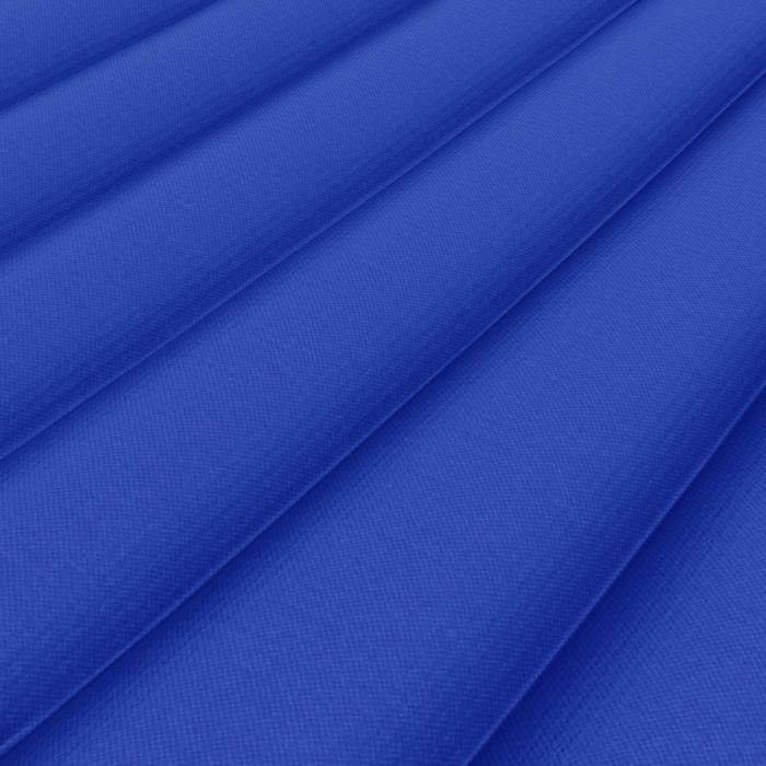 Produktbild Swisshandel24 Camping-Luftmatratze, inkl. Pumpe, schnell aufblasbar, robust, 195x70x10cm, Blau