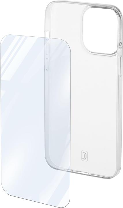 Produktbild Cellularline iPhone 15 (1 Stück, Apple iPhone 15)
