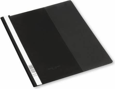 Bantex Tilbudsmappe, A4+, sort, pakke a 25 stk.