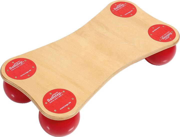 Actual product image Togu Balanza Ballstep Mini