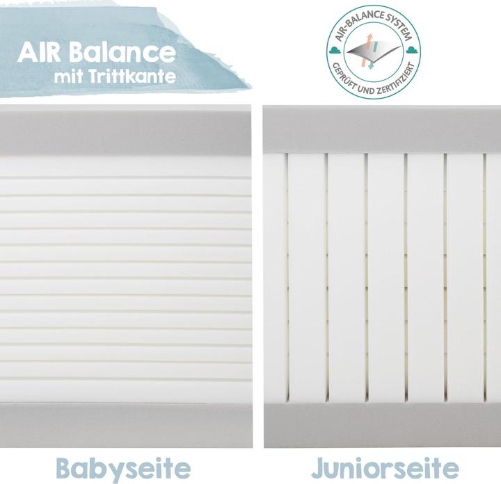 Produktbild Roba Air Balance Premiummesh (60 x 120 cm)