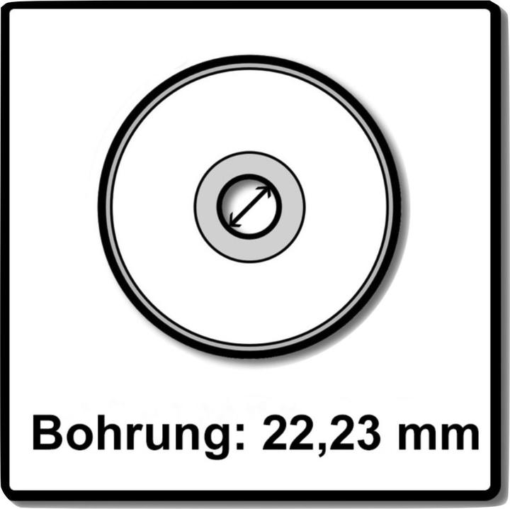 Image du produit Bosch Professional Zubehör Disque de découpe de diamants