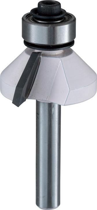 Produktbild Makita Fasen- und Profilfräser mit Anlauflager