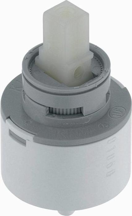 Actual product image Kludi Cartridge