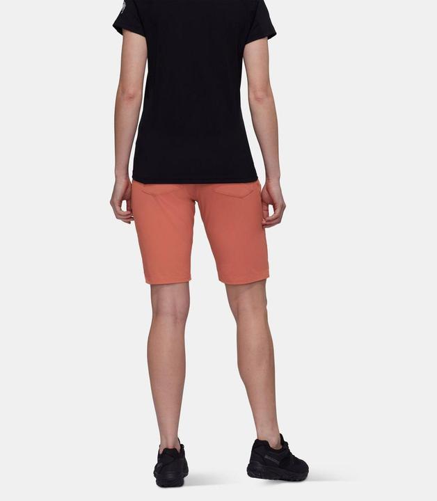 Actual product image Mammut Runbold Shorts Women (40)