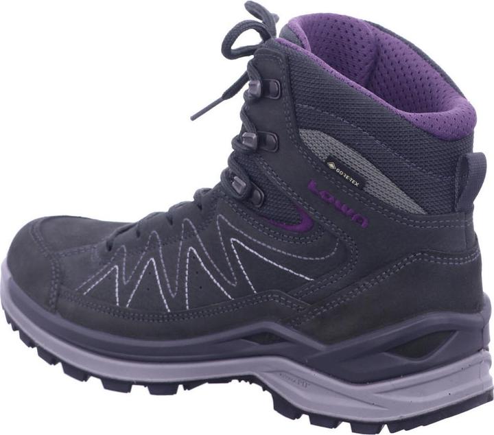 Produktbild Lowa Toro Evo Gtx Mid Ws (38)