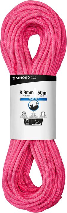 Produktbild Simond Edge Dry (50 m)