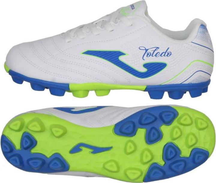 Joma Toledo Jr Fussballschuhe (35)