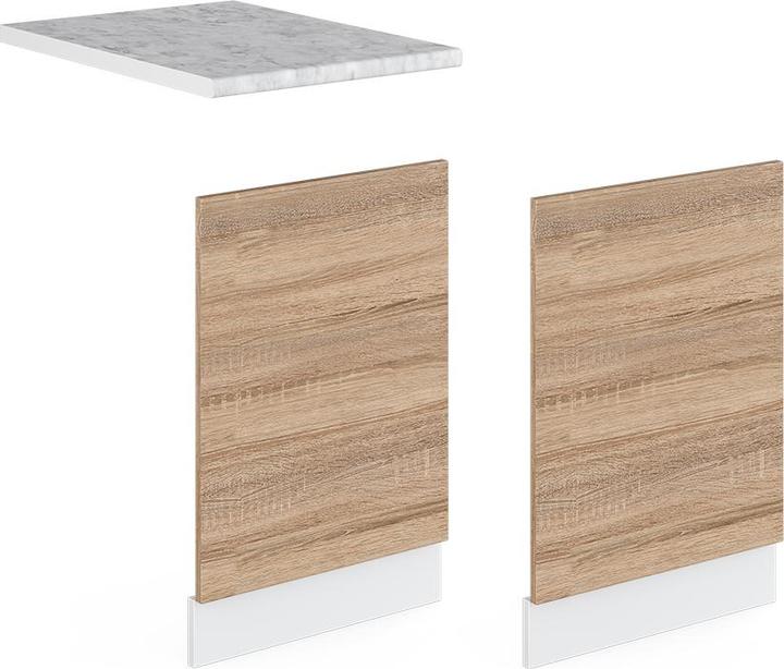 Produktbild Vicco Küchenmöbel R-Line