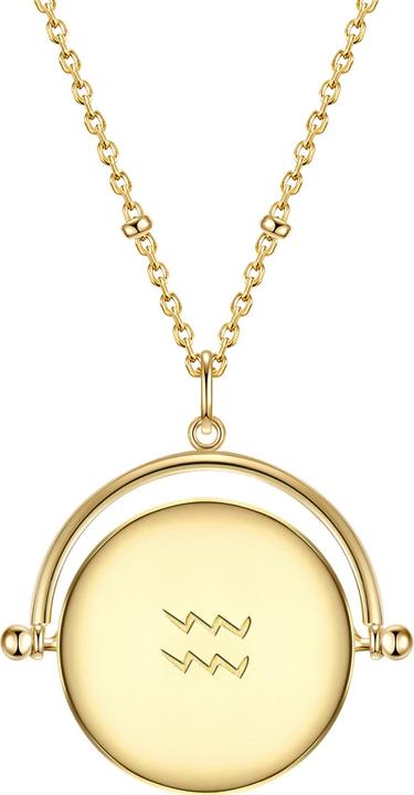Produktbild Glanzstücke München Silberhalskette - 15868 (Sterling Silber, 50 - 55 cm)
