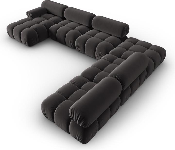 Actual product image Maison Heritage Gerda (Sofa landscape)