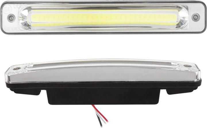 Immagine prodotto Vipow Luce di marcia diurna (COB)-6W