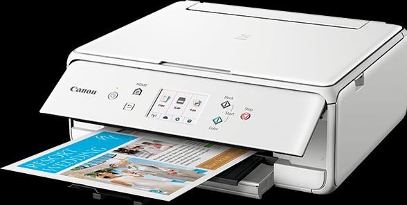 Immagine prodotto Canon Pixma Ts6151 (Inchiostro, Colore)