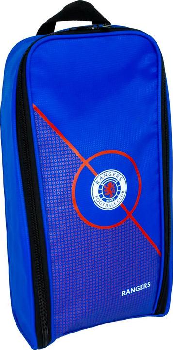 Rangers FC Stiefeltasche Centre Spot