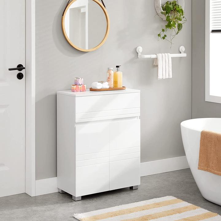 Image du produit Vasagle Grace (60 x 30 x 80 cm)