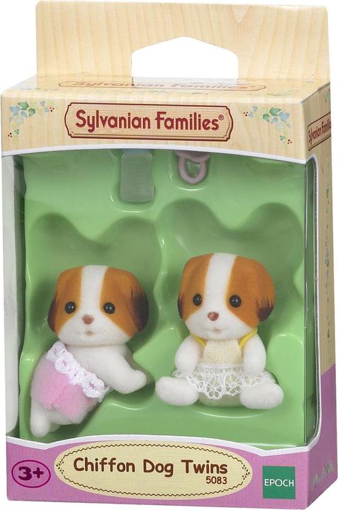 Produktbild Sylvanian Families 5083 Kinderspielzeugfigur