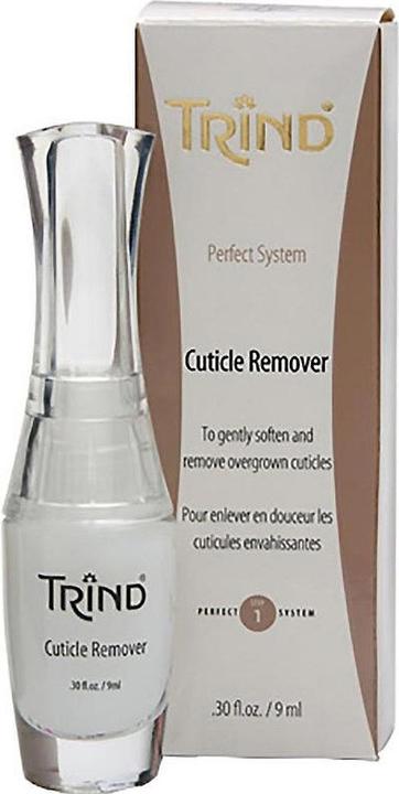 Produktbild Trind Cuticle Remover