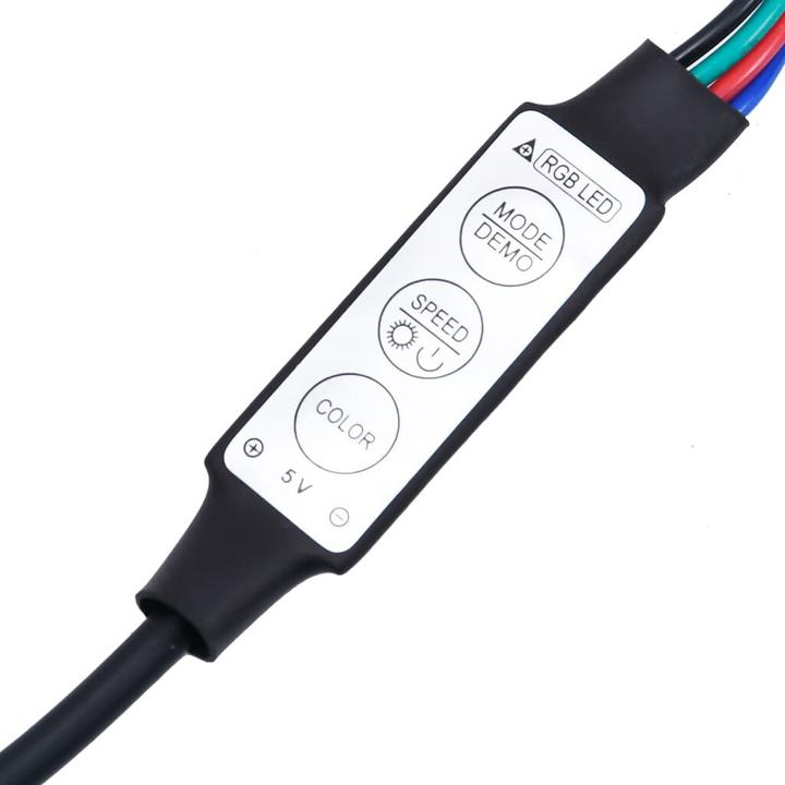 Actual product image VidaXL Ushi