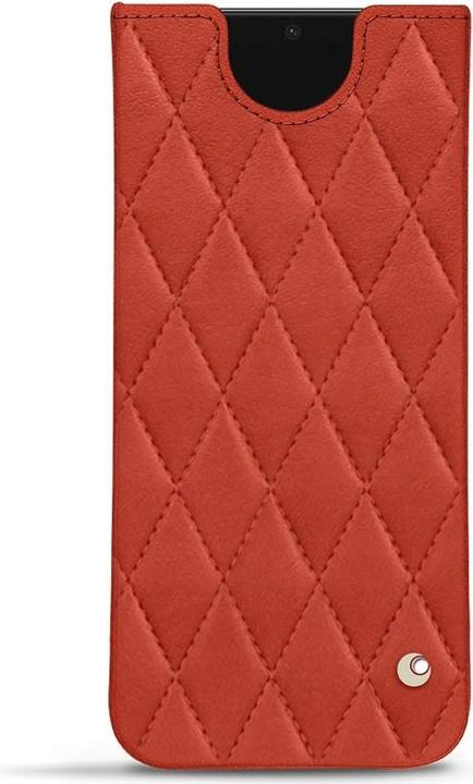 Arange clouquié - Couture ( Pantone #D33108 )
