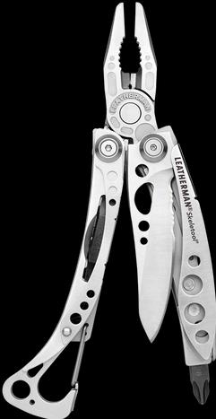 Produktbild Leatherman Skeletool (7 Funktionen)