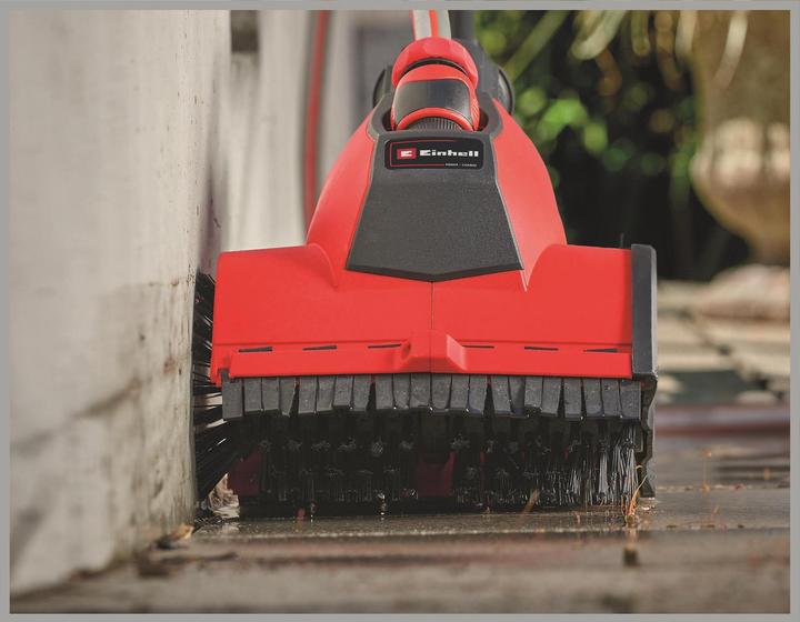 Actual product image Einhell Surface brush medium (1 pcs.)