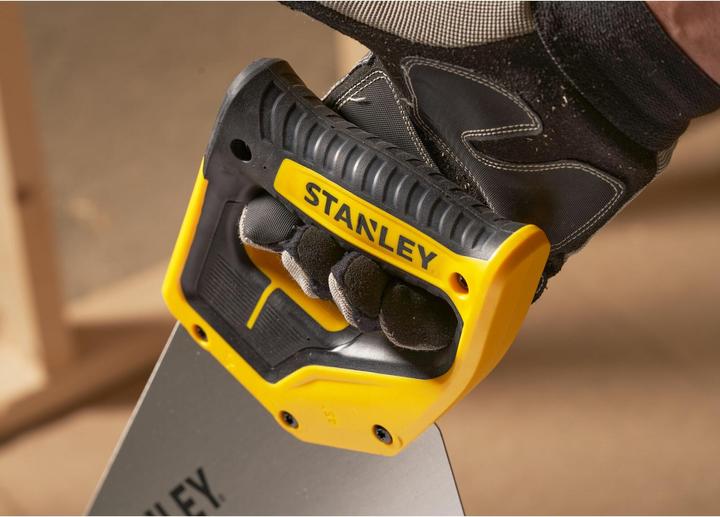 Actual product image Stanley Foxtail saw Jet Cut SP 380 HP
