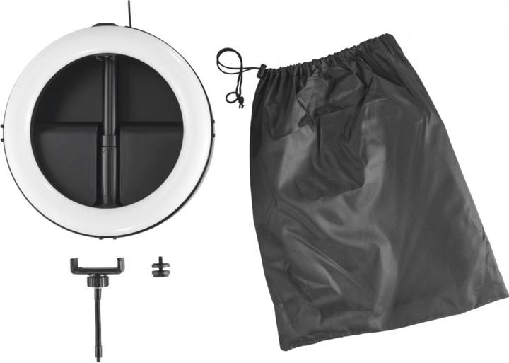 Actual product image Hama SpotLight FoldUp 102 II (Ring light)