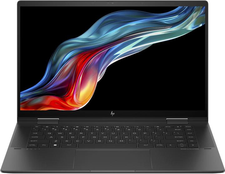 Immagine prodotto HP Envy x360 (15.60", AMD Ryzen 7 7730U, 16 GB, 512 GB, DE)