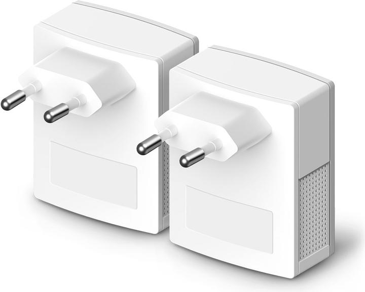 Immagine prodotto TP-Link TL-PA411 KIT Starter Kit (600 Mbit/s)