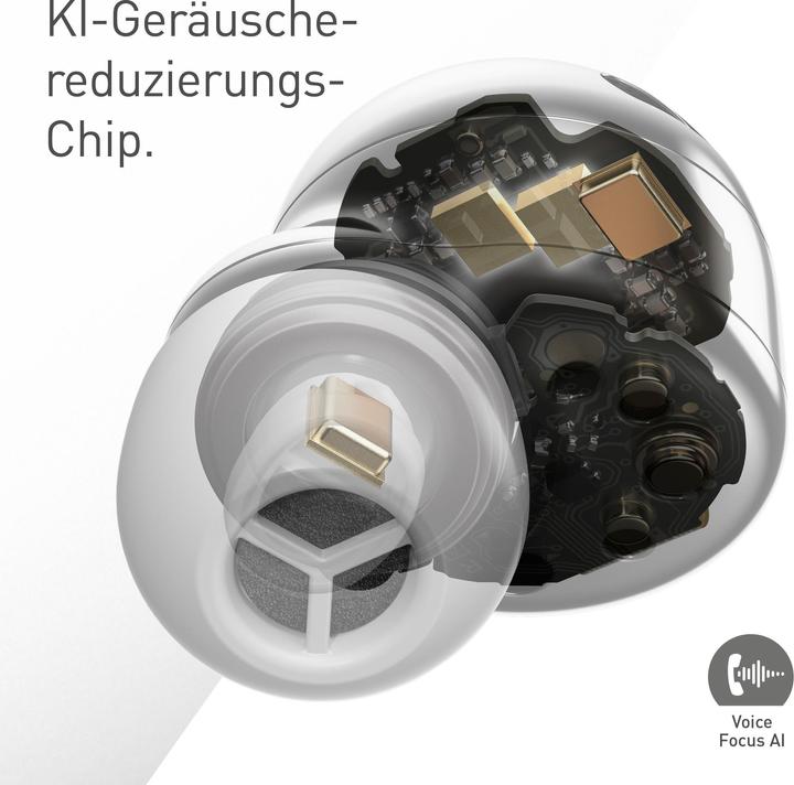 Produktbild Technics EAH-AZ100E (ANC, 10 h, Kabellos)