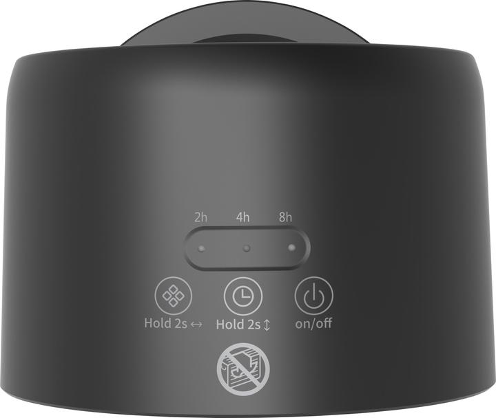 Actual product image Activejet Selected 3D (1800 W)