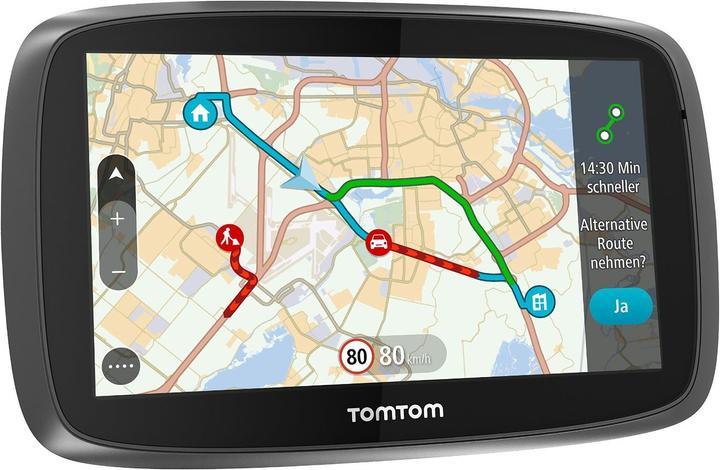TomTom GO 51 World (5")