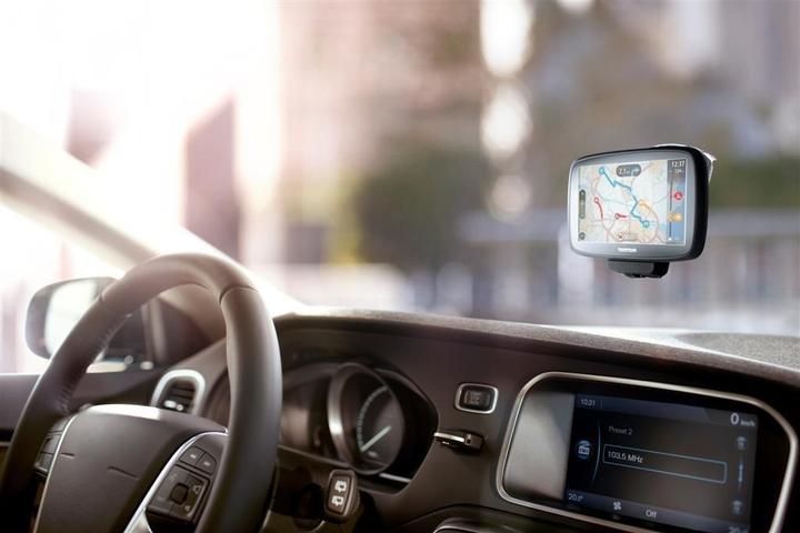 Image du produit TomTom Go 610 World (6")